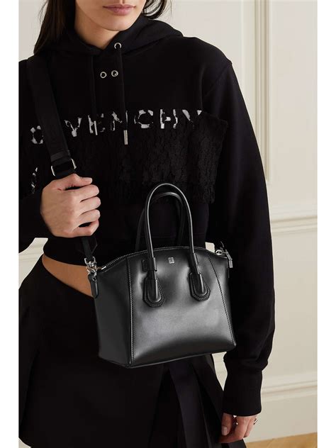 givenchy tote vs satchel